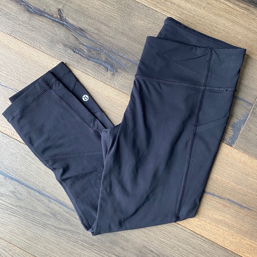 Lululemon pants